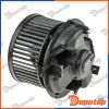 Pulseur d'air habitacle pour NISSAN | 05991098, 05991104